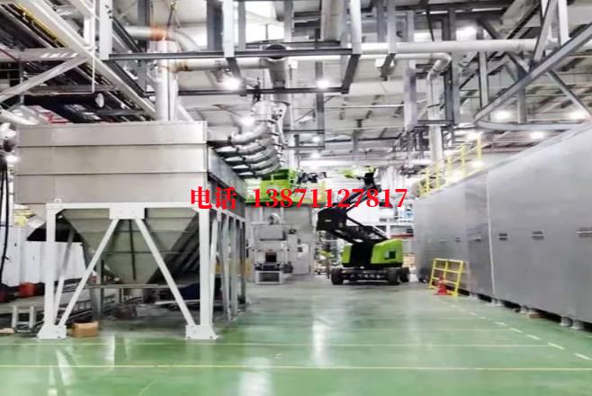 亭湖机电设备安装工程,设备安装公司
